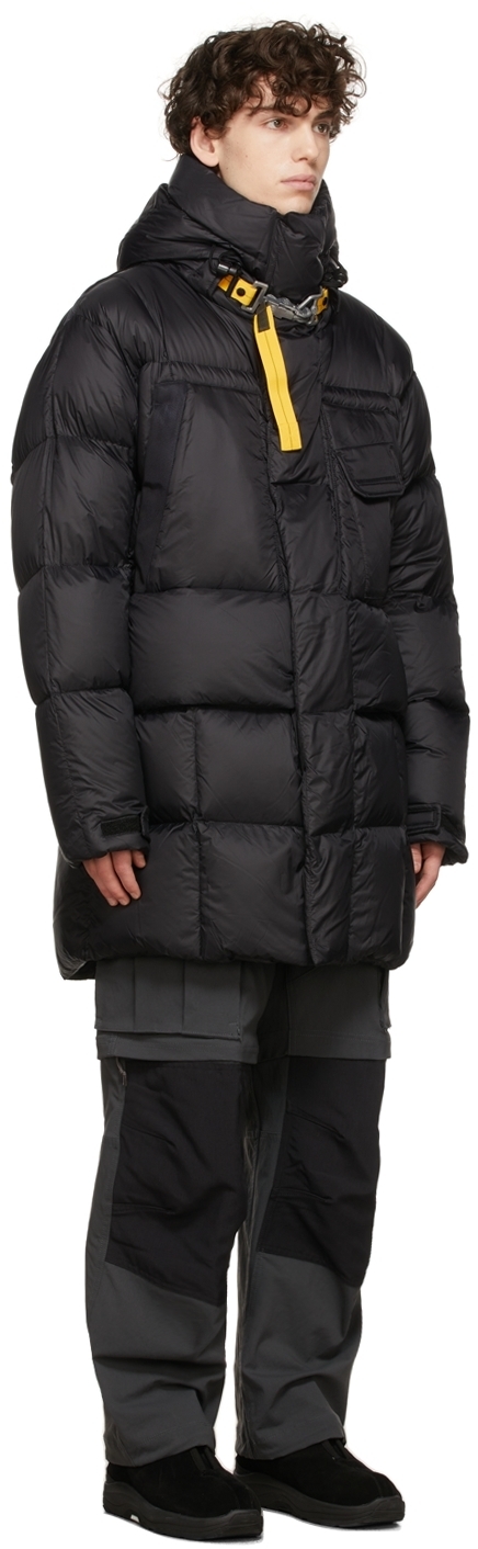 parajumpers cloud