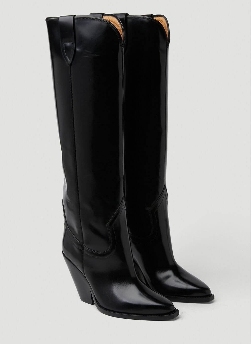 lomero boots