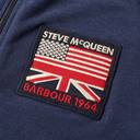 Barbour Steve McQueen Draft Hoody