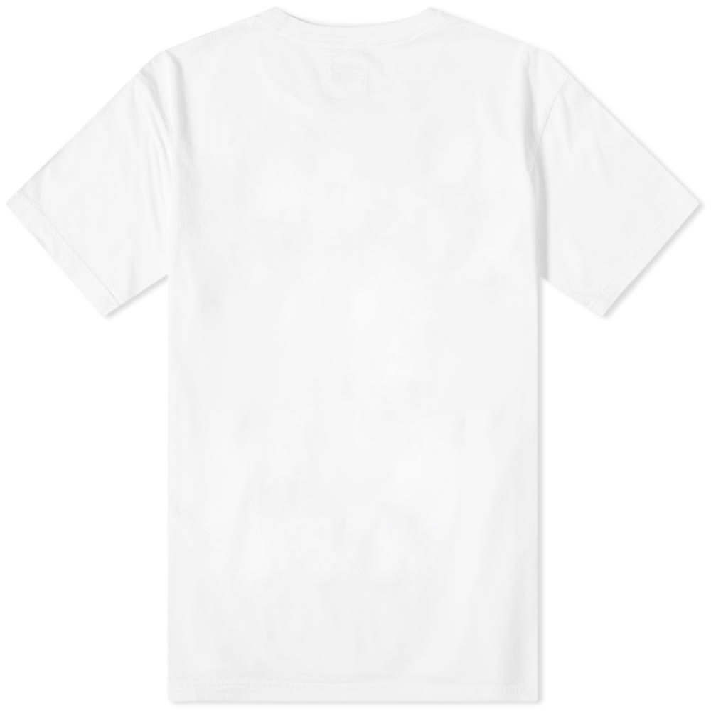 Wacko Maria Logo Tee Wacko Maria