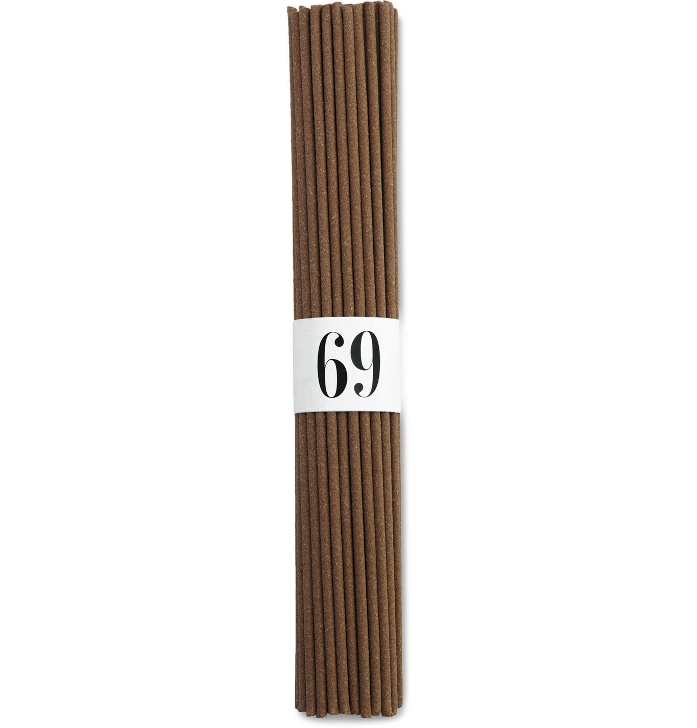 L Objet Oh Mon Dieu No 69 Incense Sticks Colorless L Objet
