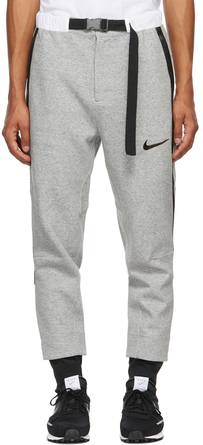 nike sacai pants