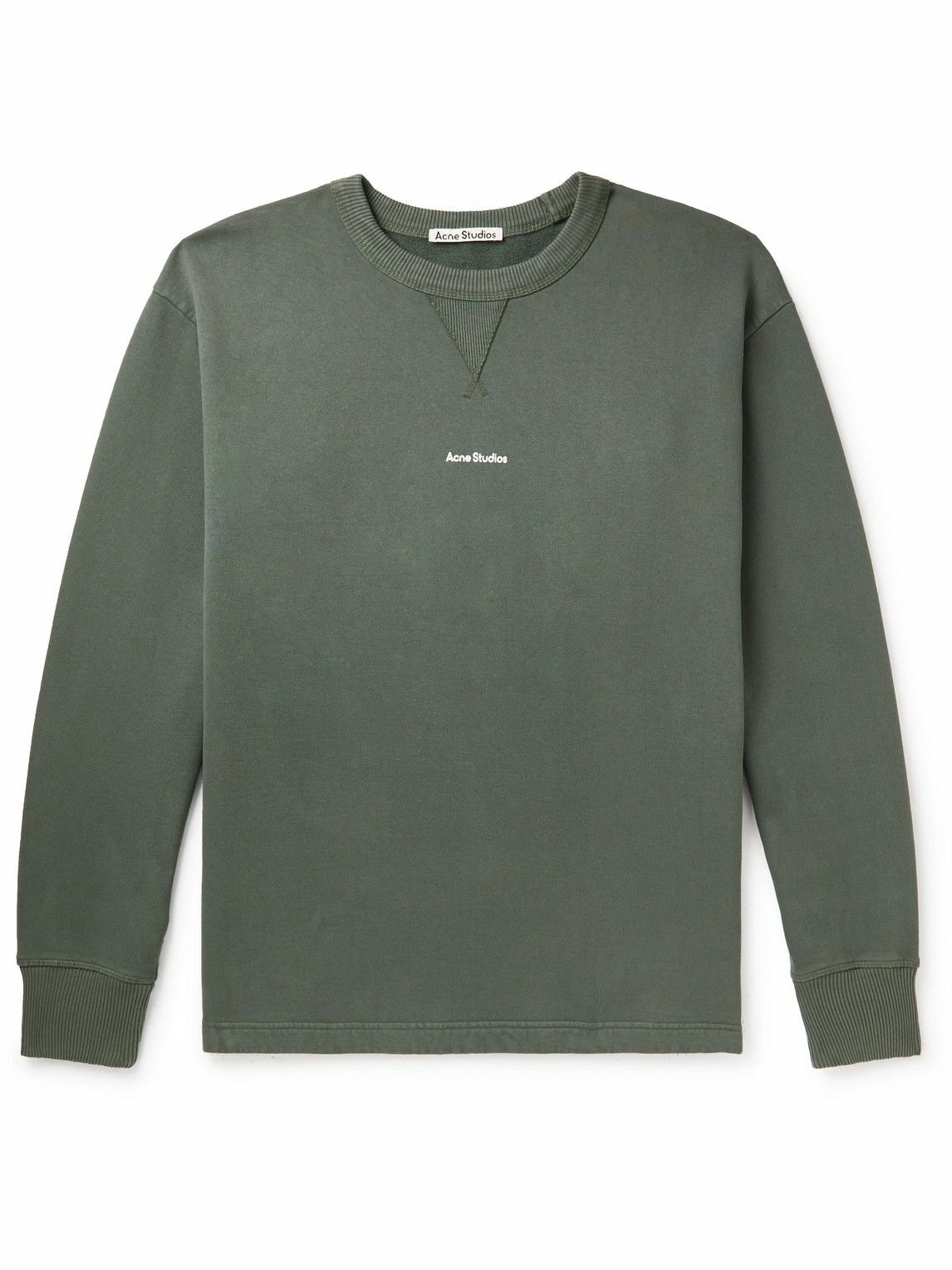 Acne Studios Sweatshirt 13