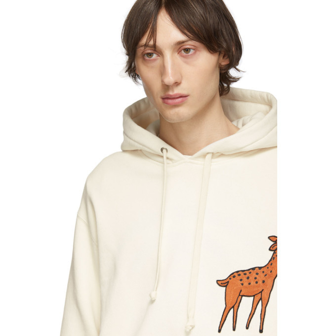 gucci giraffe hoodie