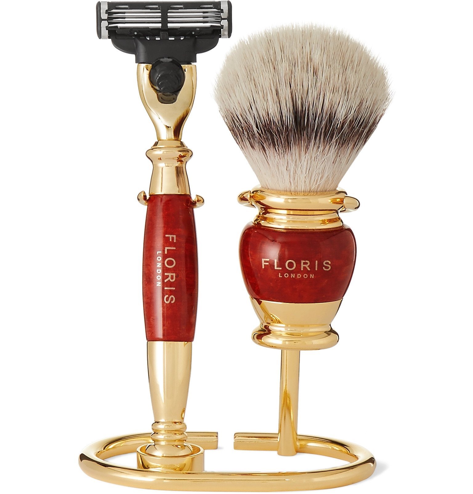 floris razor