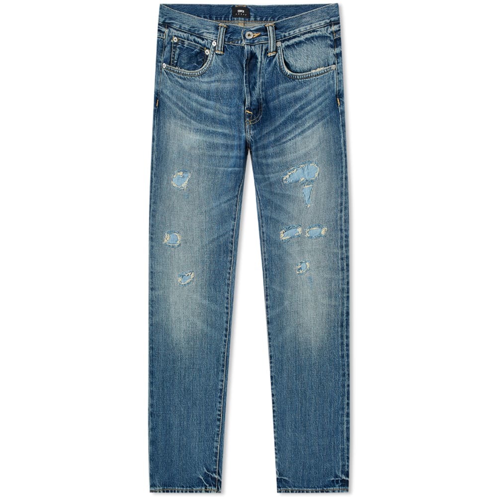 Edwin ED-55 Relaxed Tapered