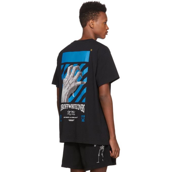 スタイルズ(STYLES) OFF-WHITE UNDERCOVER HAND DART S/S T | www