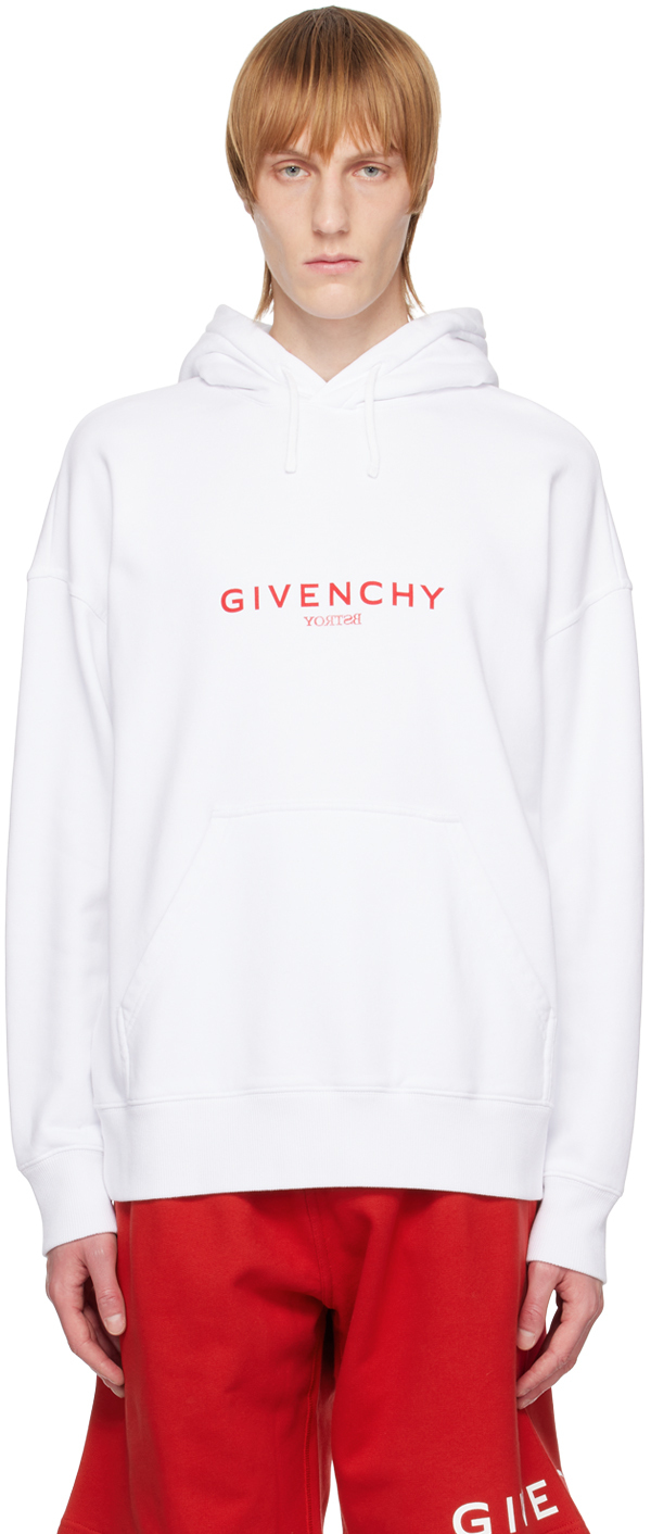 Givenchy hoodie amazon Clearance
