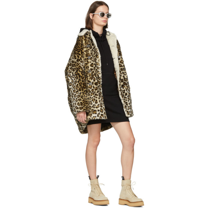 r13 hoodie dress