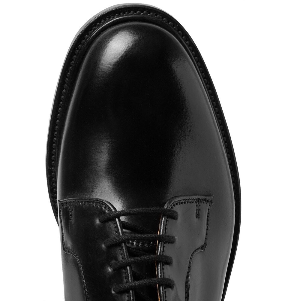 trickers bobby cordovan