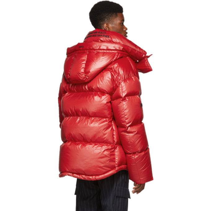 juun j puffer