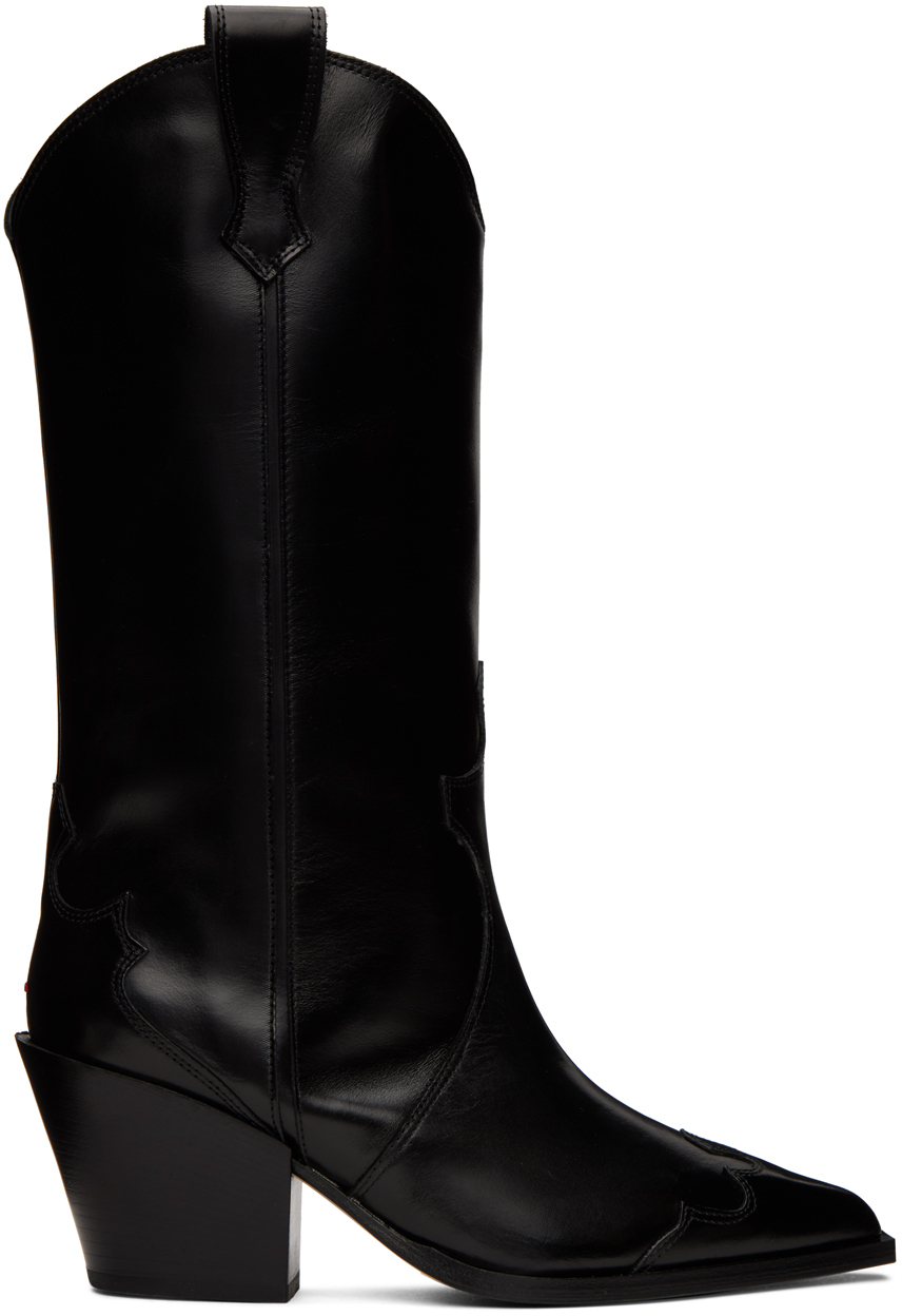 aeyde combat boots