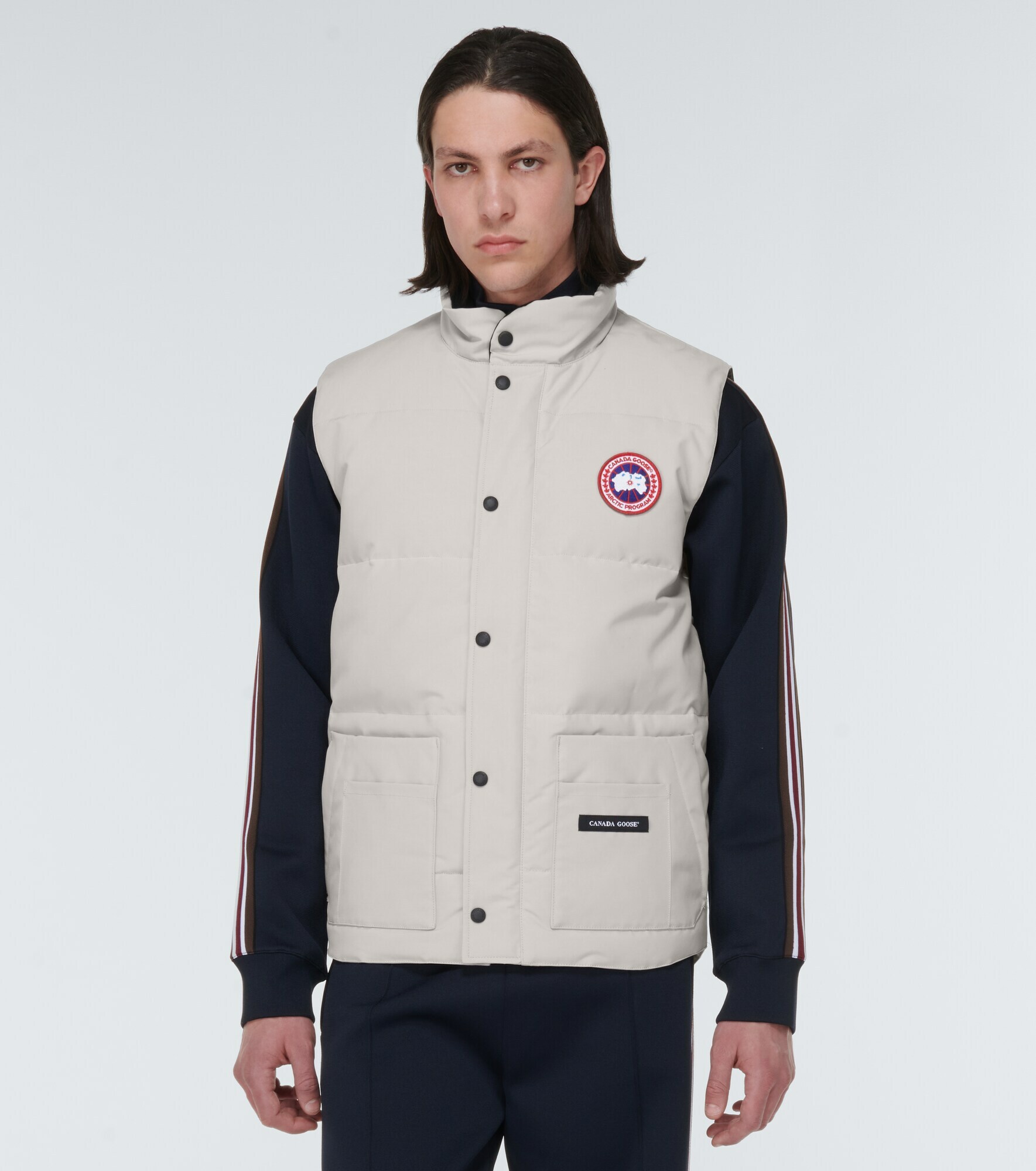 Canada Goose Freestyle down vest Canada Goose
