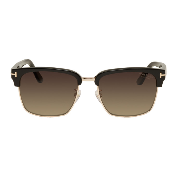 Tom Ford Black River Sunglasses TOM FORD