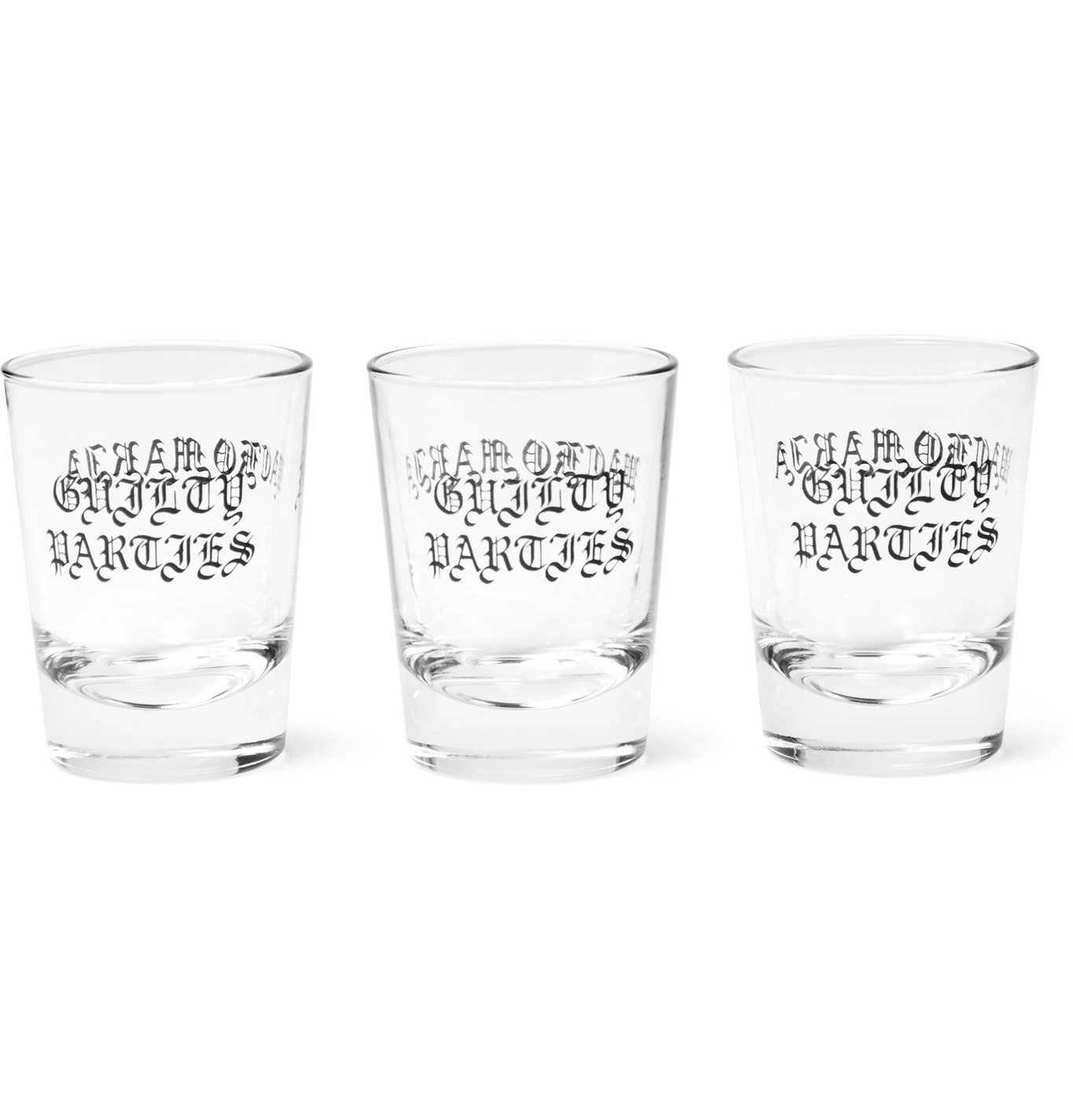 print on shot glasses