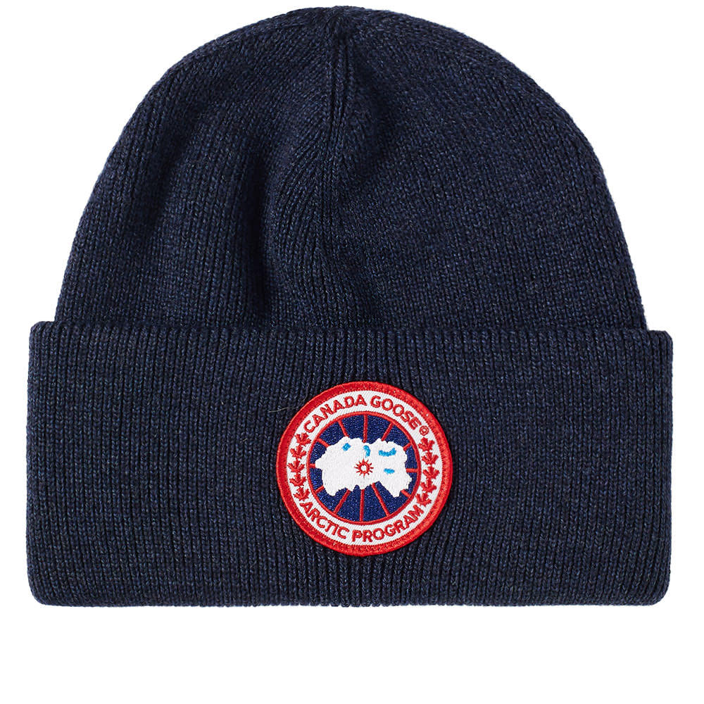 Canada Goose Arctic Disc Toque Beanie Canada Goose