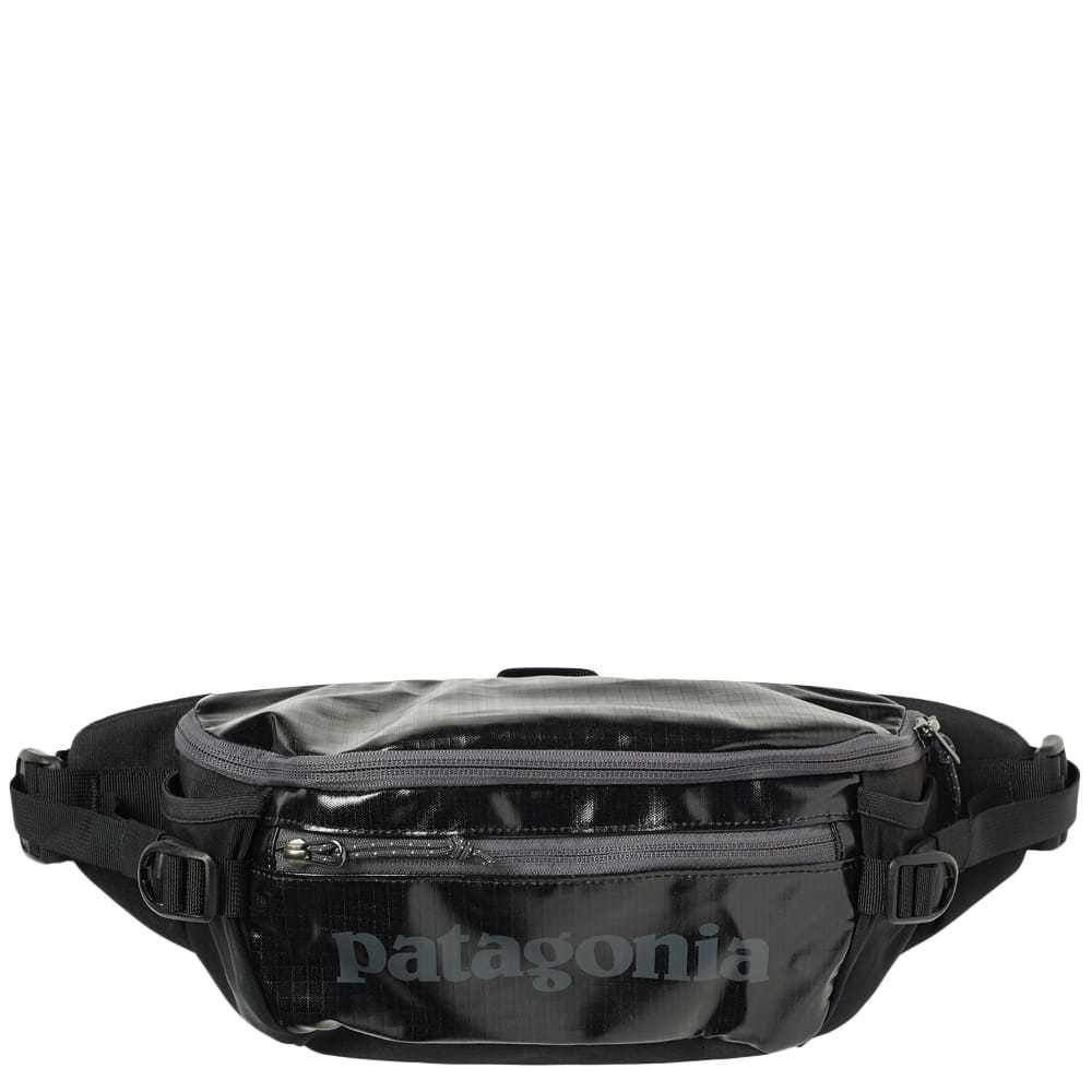 Patagonia Black Hole Waist Pack Patagonia