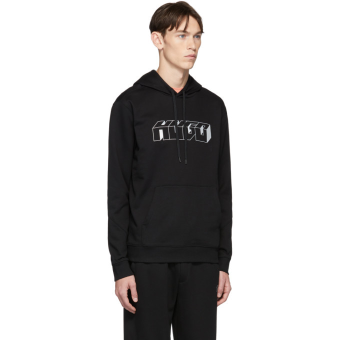 hugo dazarus hoodie