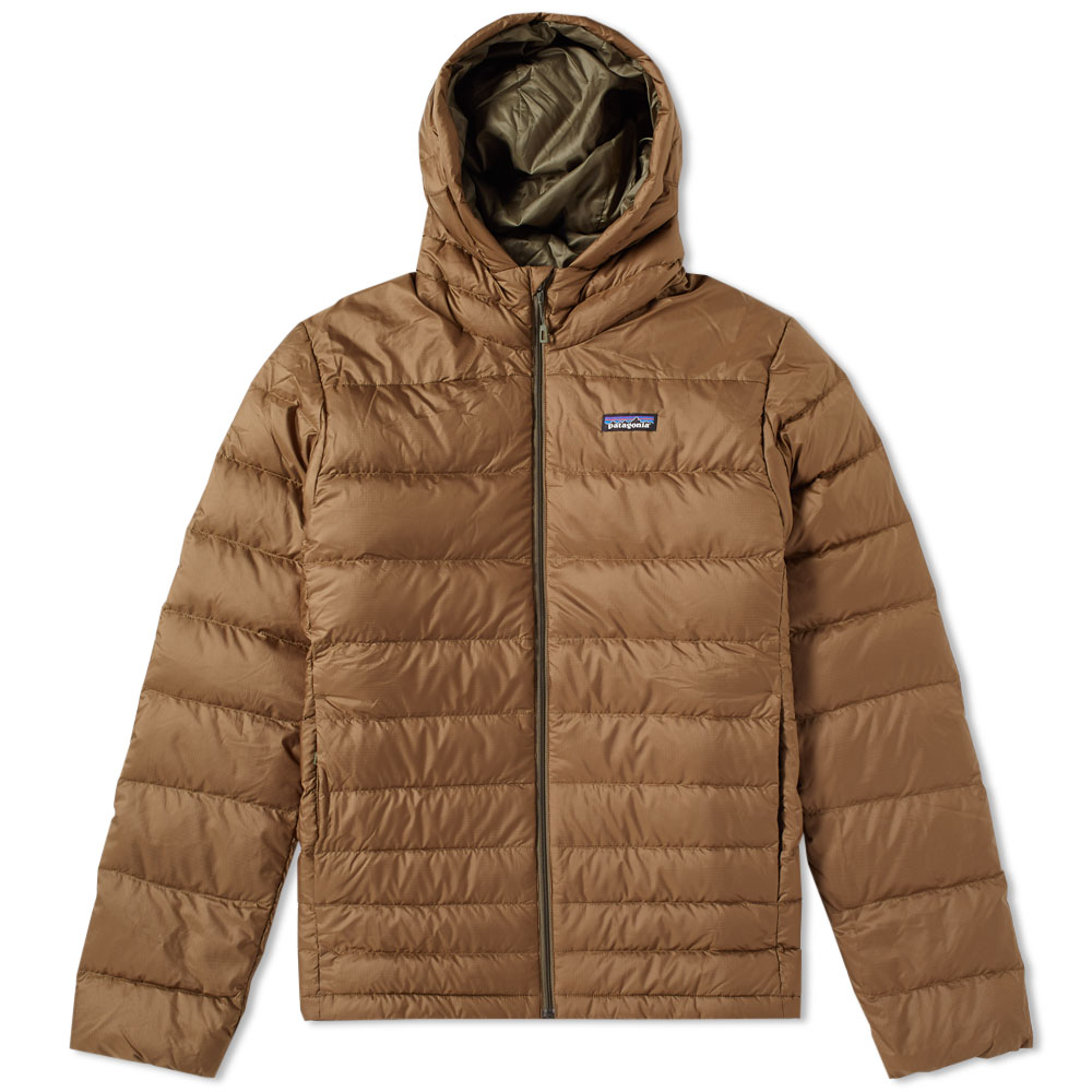 Hi loft patagonia clearance