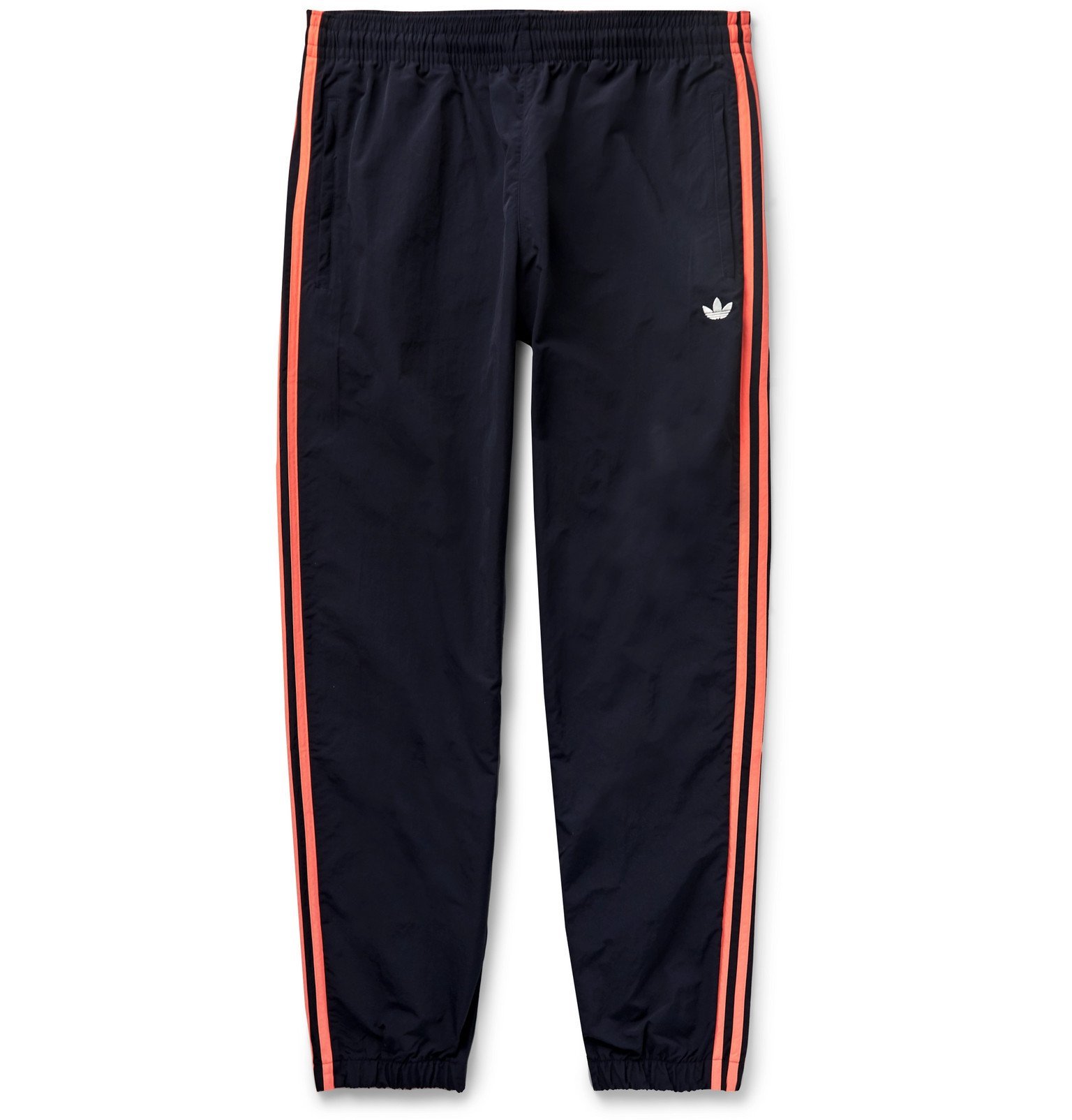 adidas originals pants blue