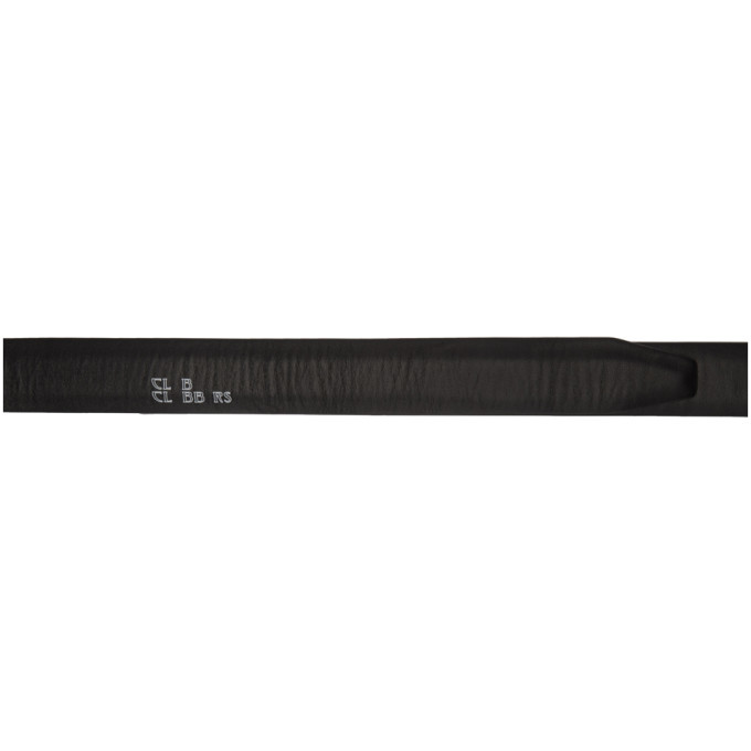 bb raf simons belt