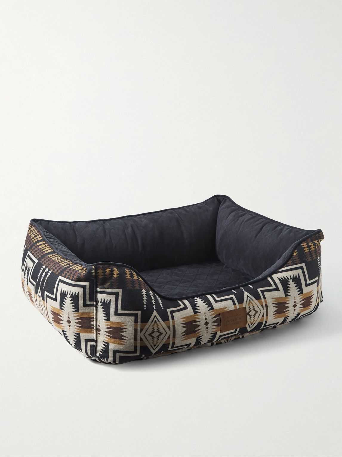 Pendleton Classics Kuddler Dog Bed Pendleton