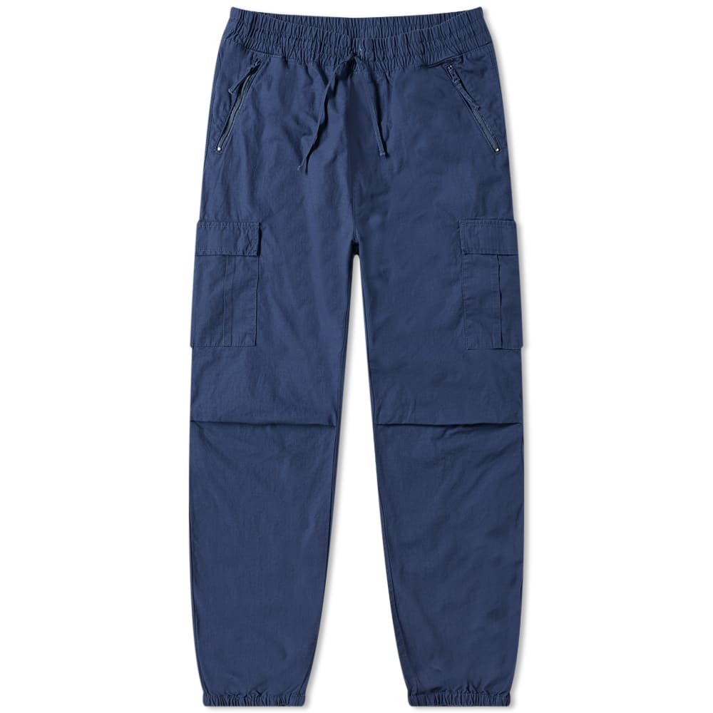 Carhartt Cargo Pant Blue Carhartt WIP