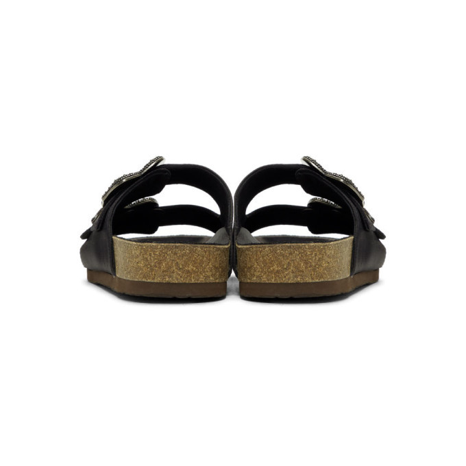 marc jacobs grunge two strap sandals