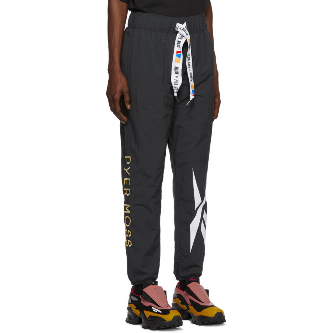 reebok franchise track pant