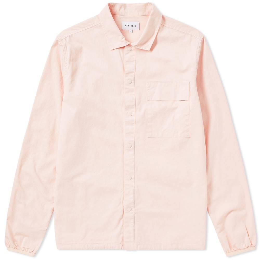 Penfield Blackstone Overshirt Penfield