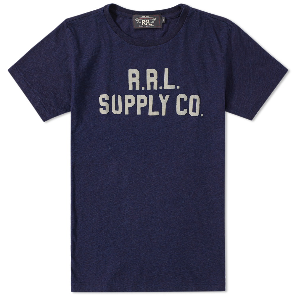 RRL Graphic Tee RRL by Ralph Lauren