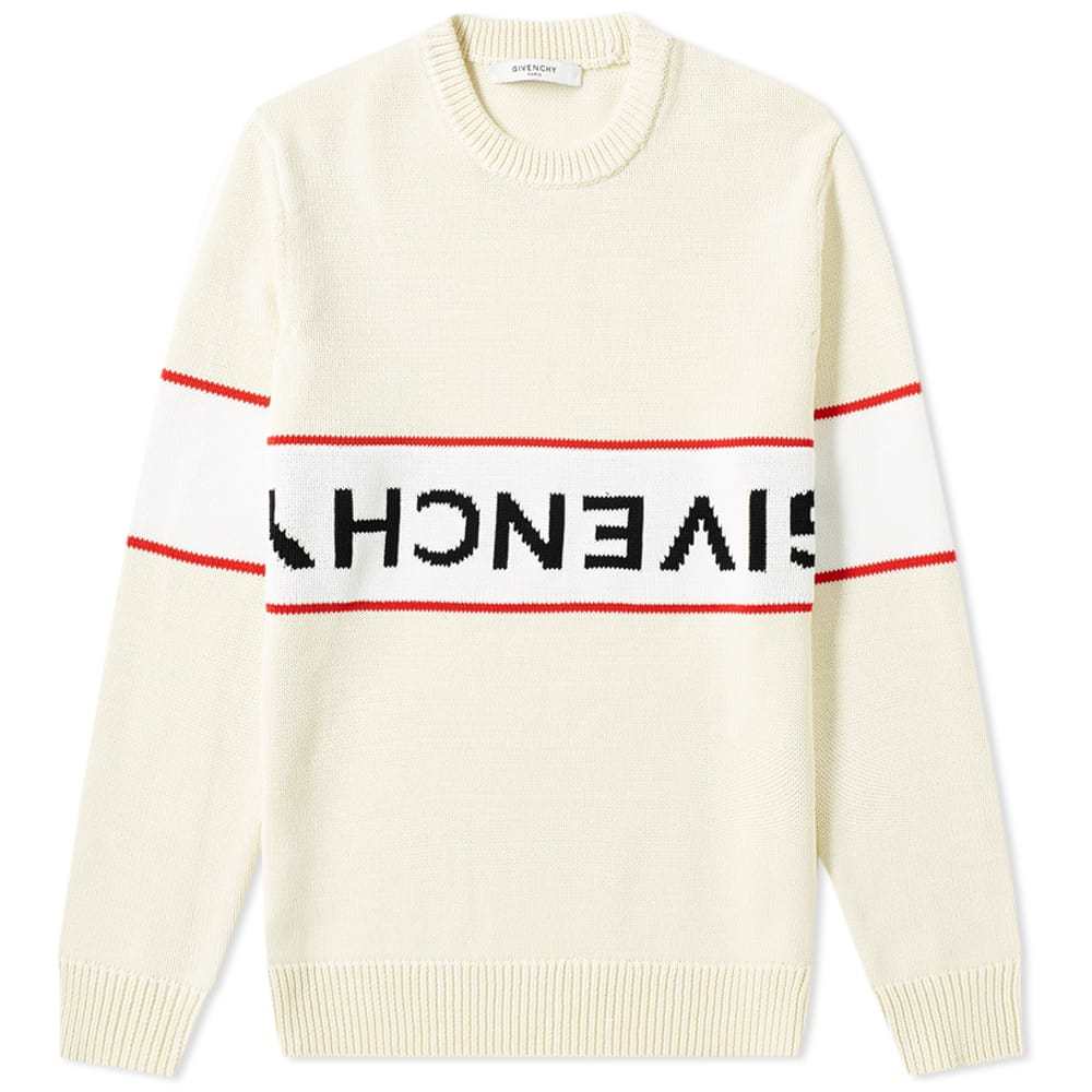 givenchy reverse