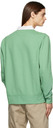 Polo Ralph Lauren Green Sleeve Long Sleeve Polo