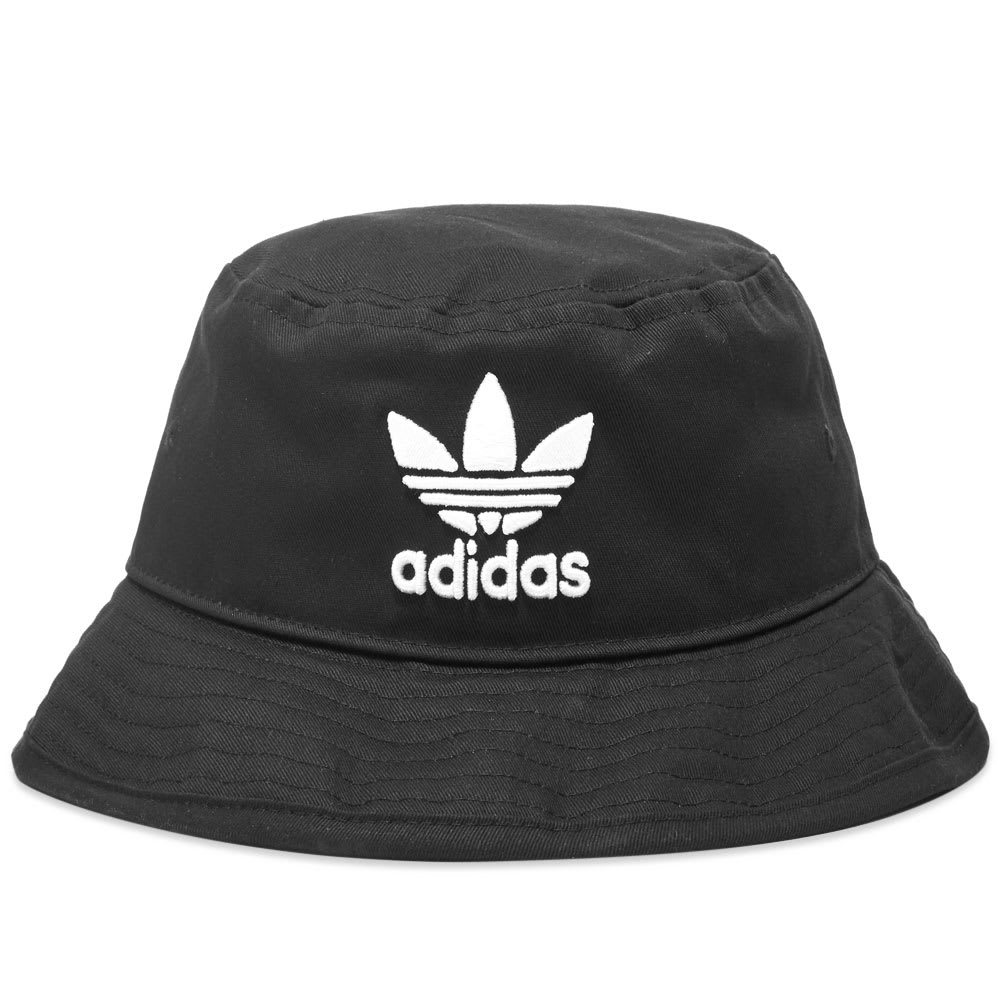 Adidas Bucket Hat Black adidas
