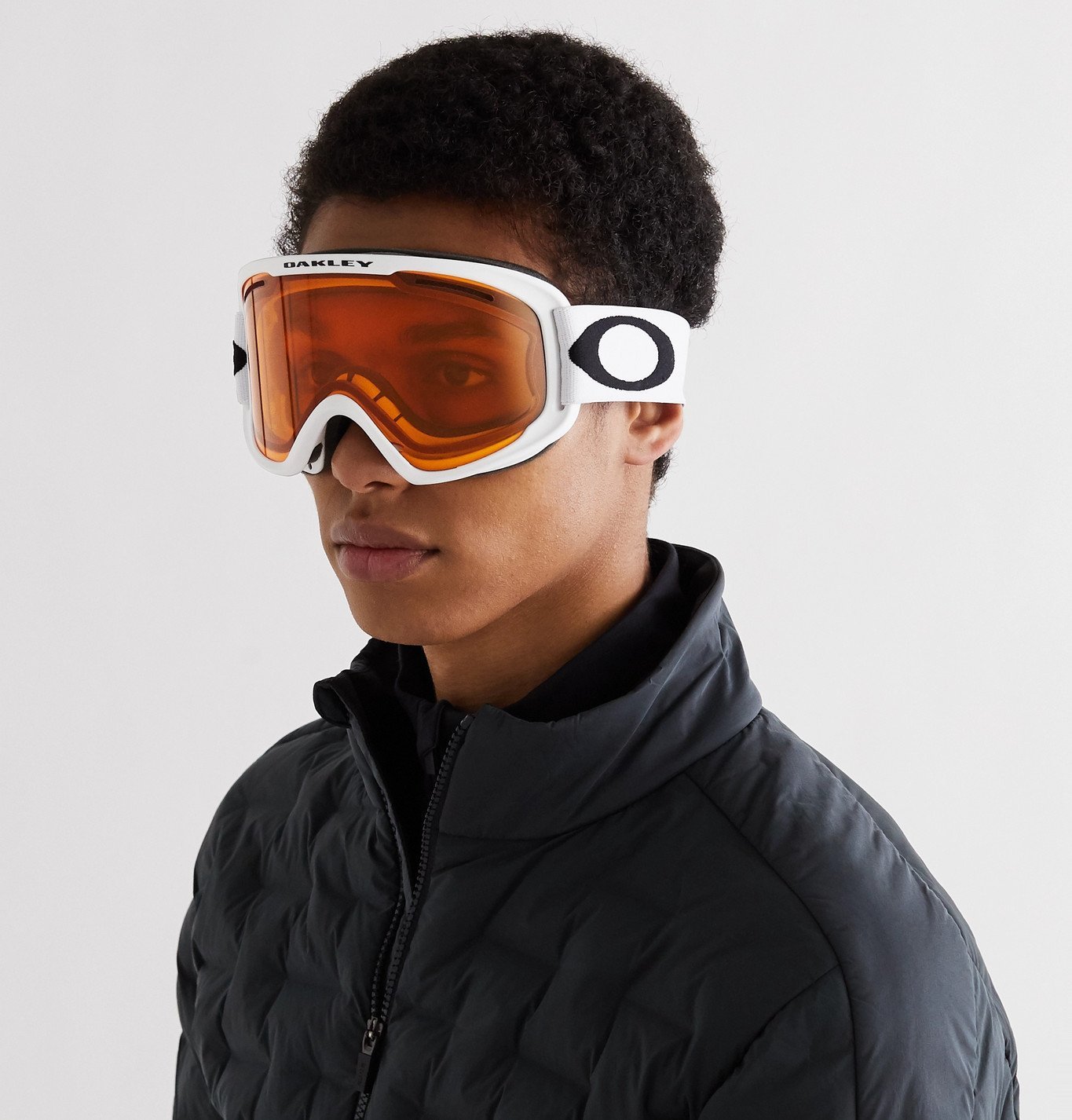 Oakley - O-Frame  PRO XM Snow Goggles - Gray Oakley
