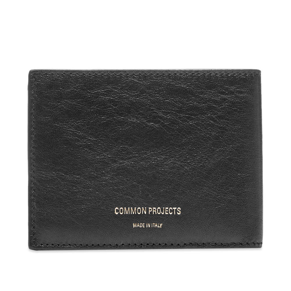 Photo: Common Projects Standard Wallet