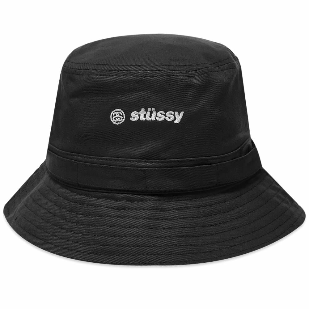 boonie hat stussy