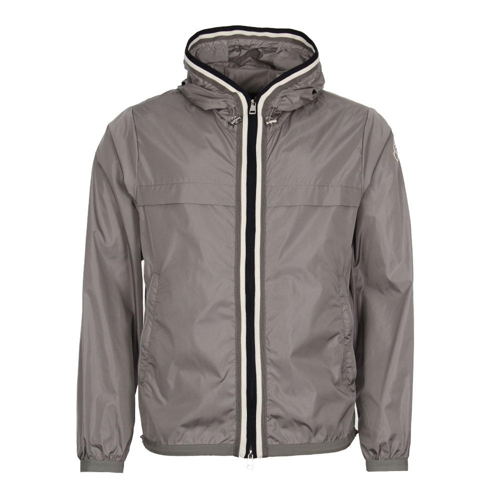 moncler anton jacket grey