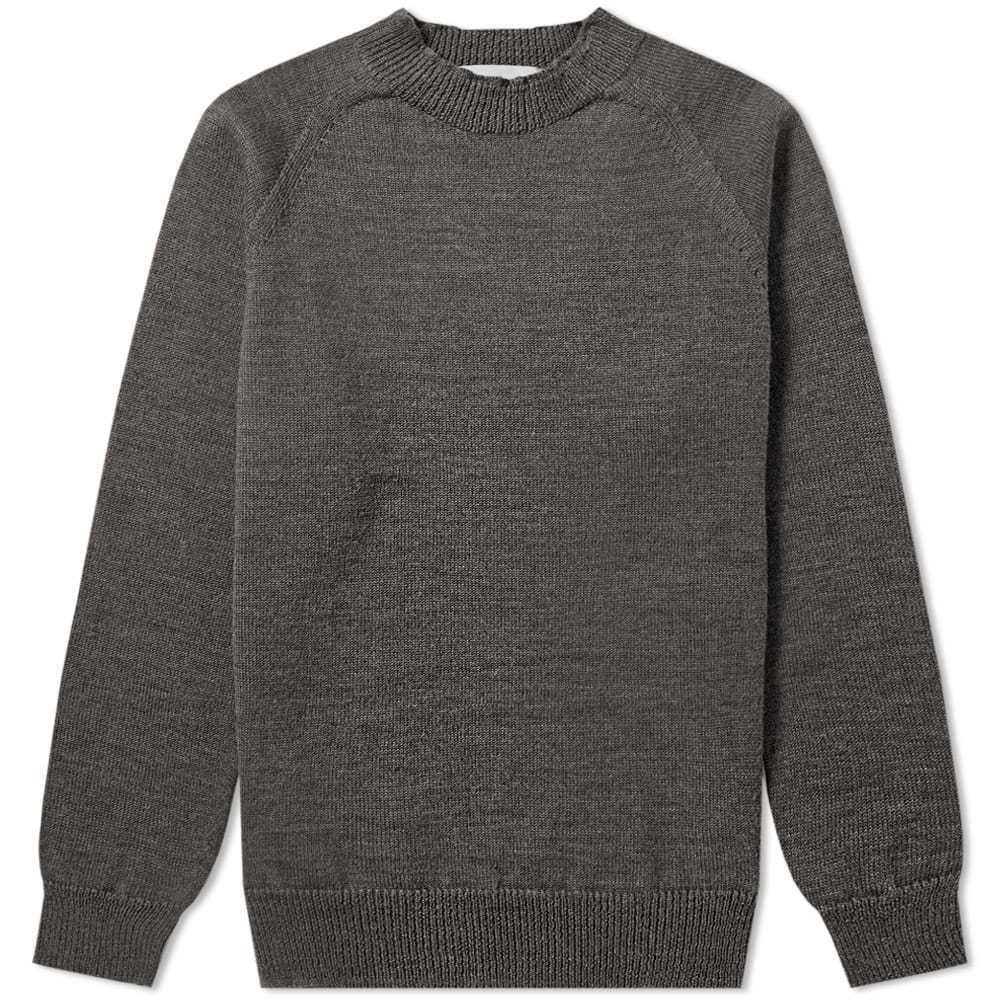 Margaret Howell Women's Sweater Mhl Brown