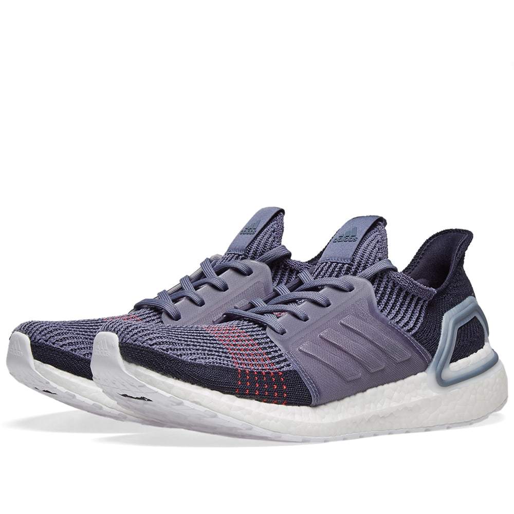 purple ultra boost 19