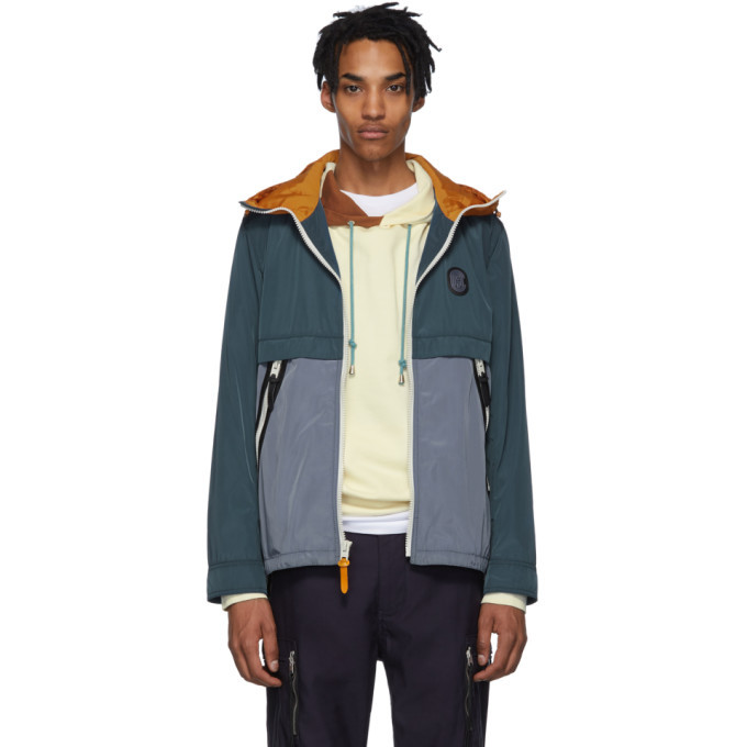 coach 1941 jacket