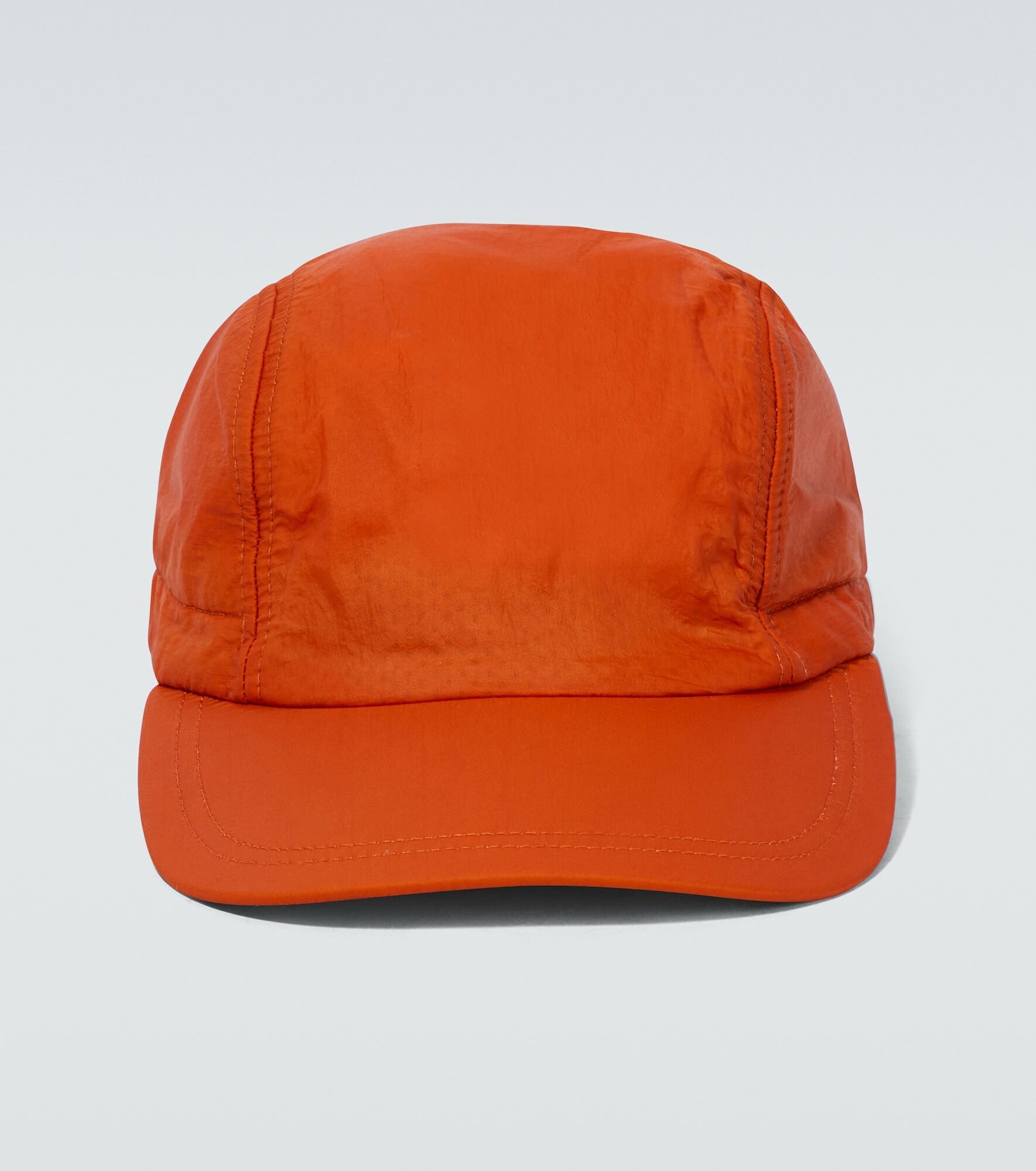 Our Legacy Sports paneled baseball cap Our Legacy