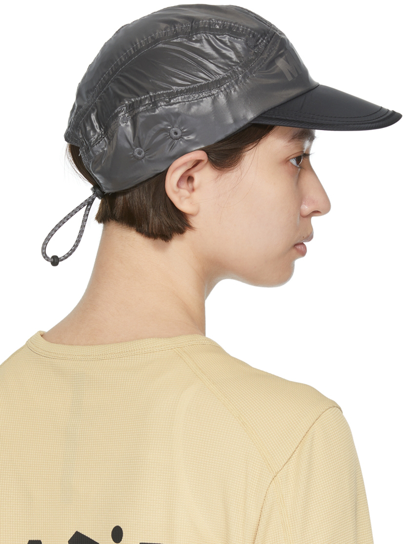 Womens Accessories Hats MAAP Synthetic The Arrivals Edition Alt Road Cycling Cap in Black 