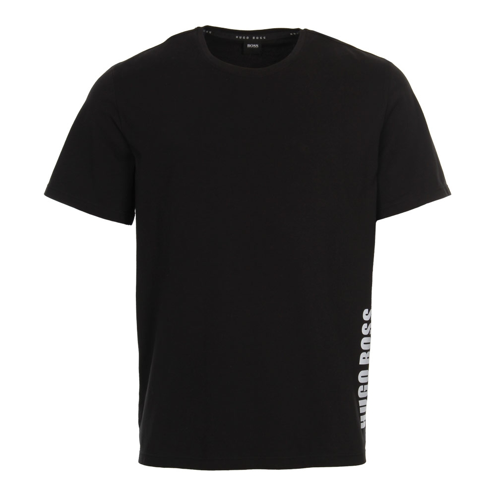 Identity T-Shirt - Black Hugo Boss
