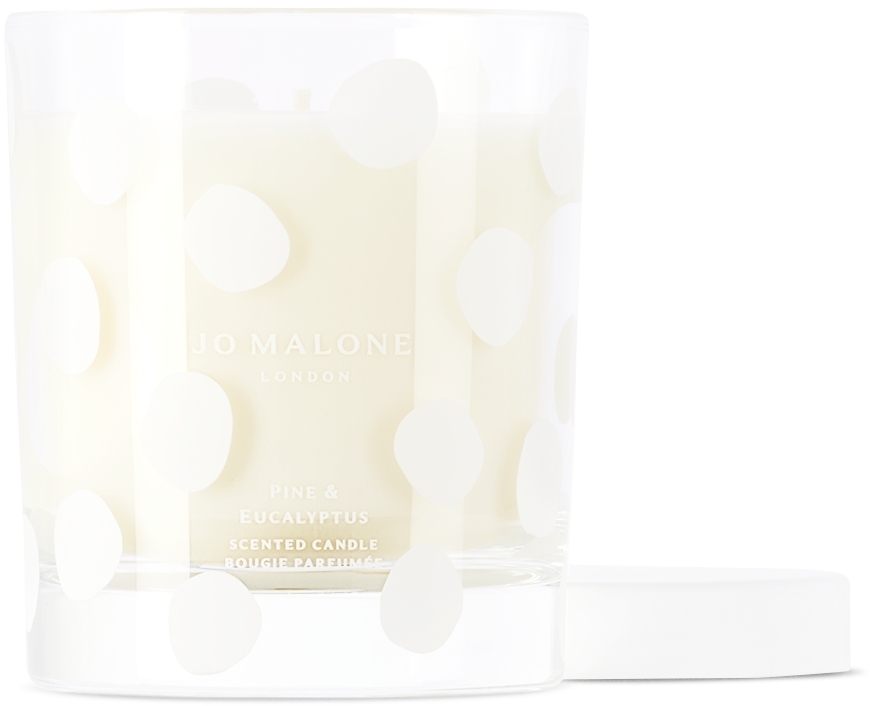 Jo Malone London Pine & Eucalyptus Home Candle, 200 g Jo Malone London