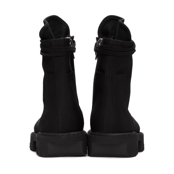 rick owens drkshdw megatooth