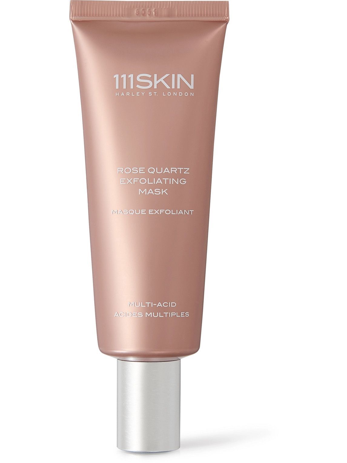 111Skin Rose Quartz Exfoliating Mask, 75ml 111SKIN