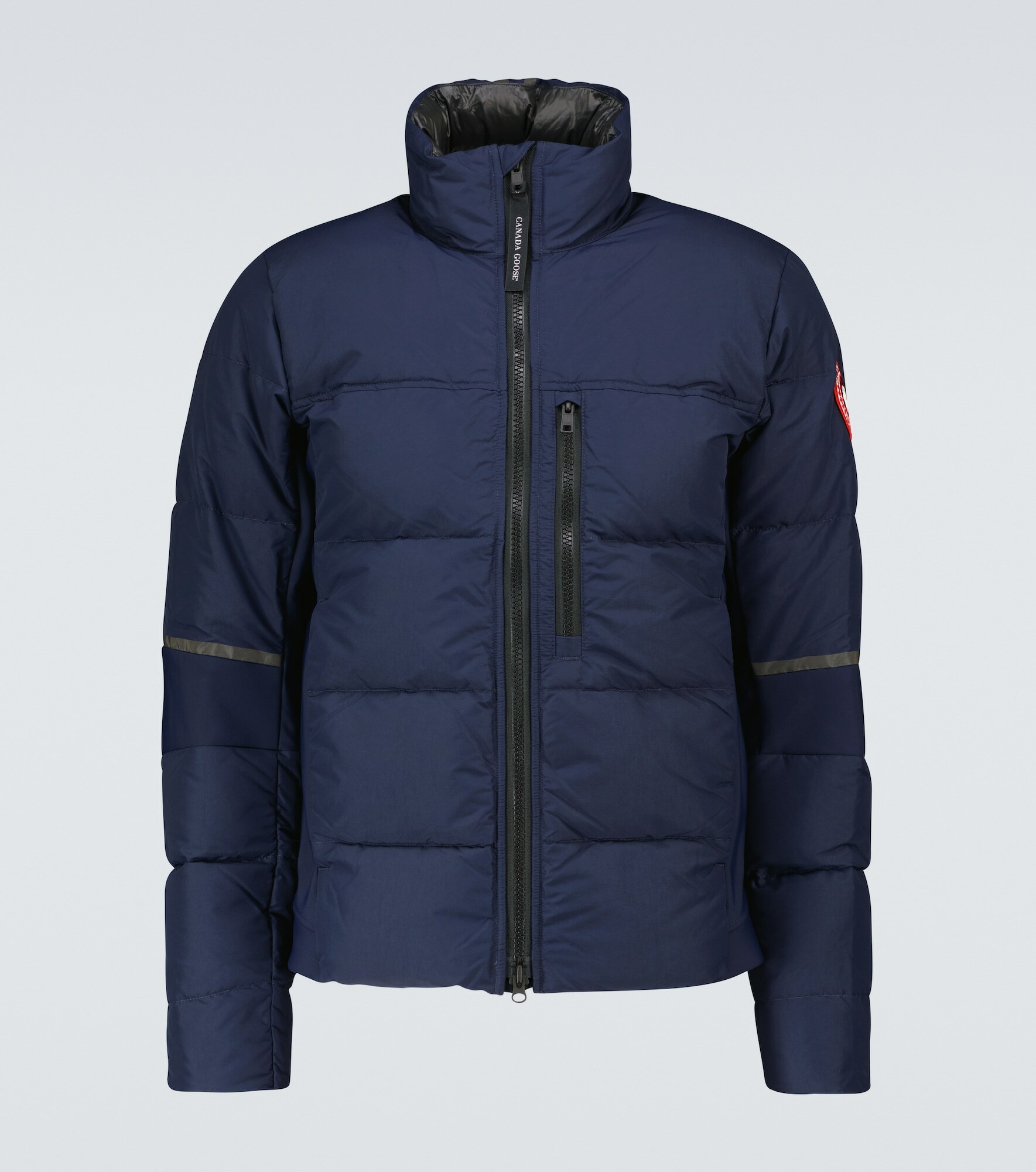 Canada Goose HyBridge downfilled jacket Canada Goose