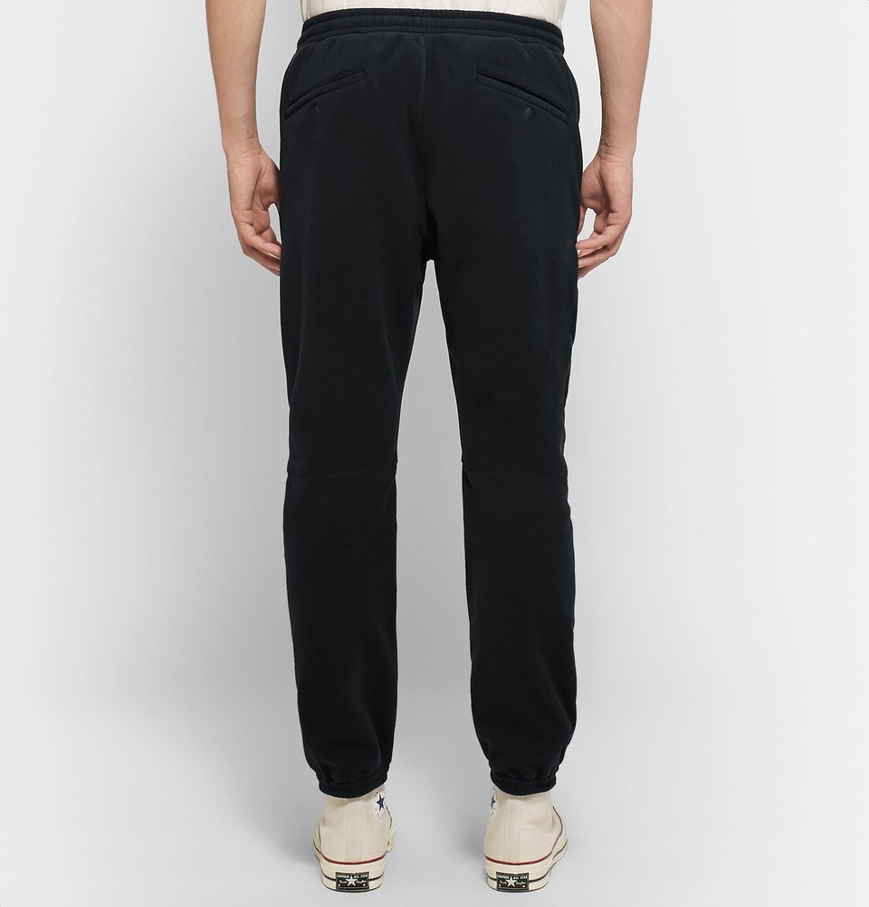 polartec sweatpants