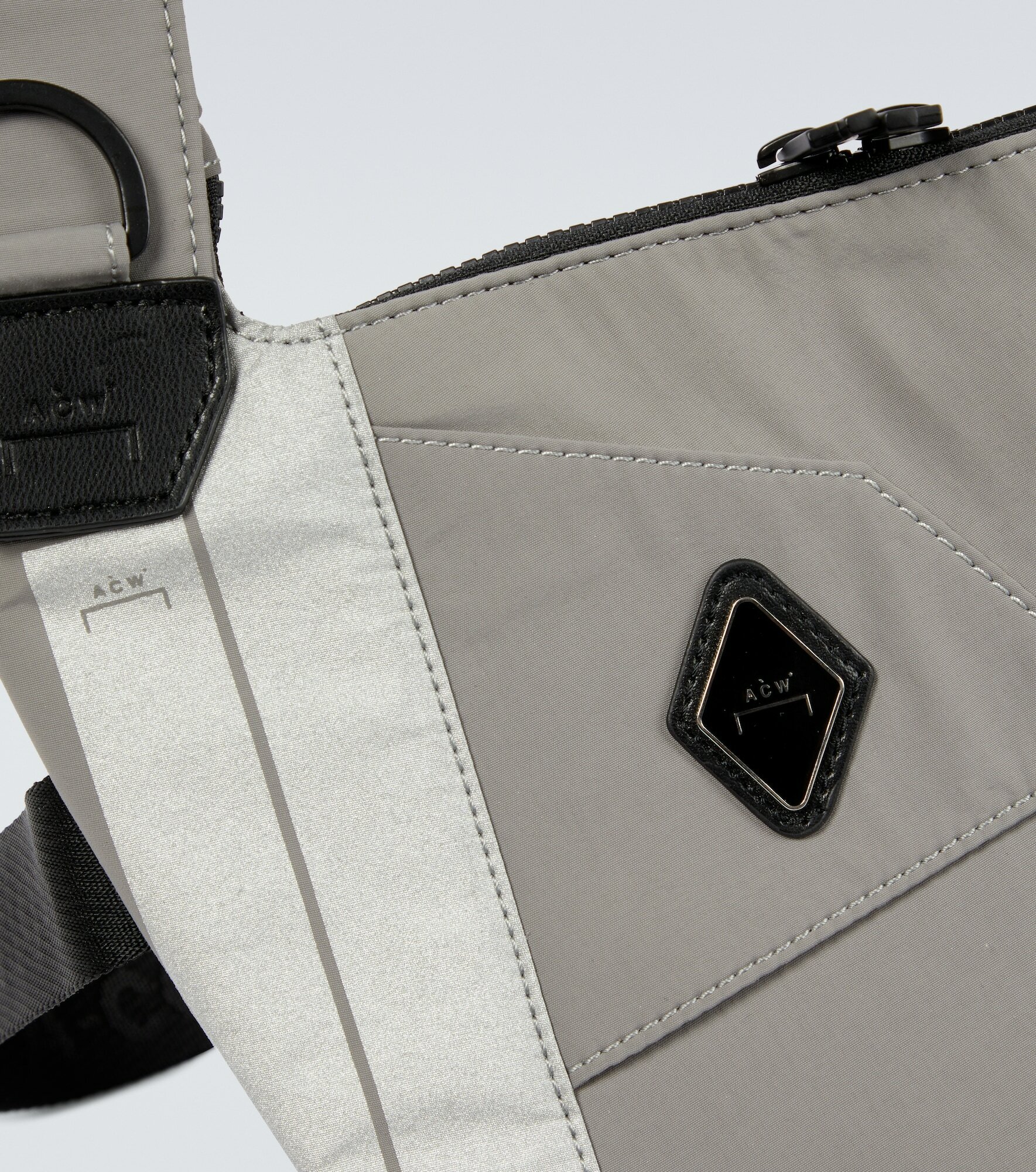AColdWall* Utility crossbody bag AColdWall*